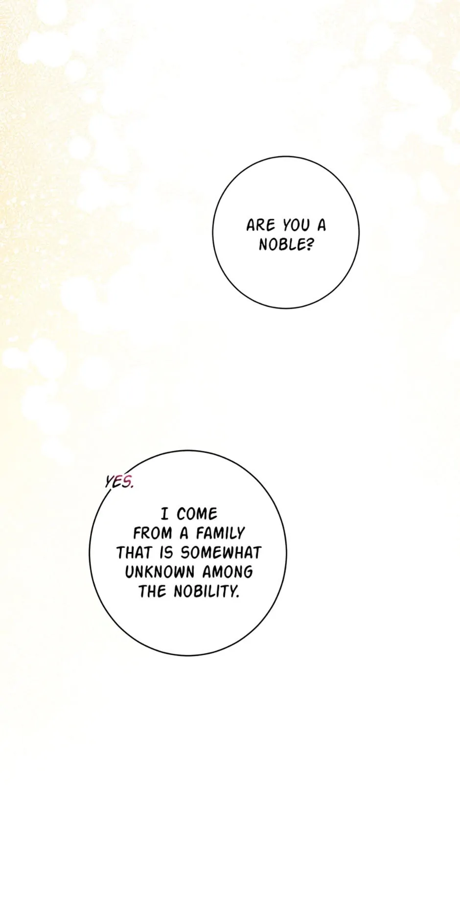 Hiding the Archduke's Humiliating History Chapter 1 - page 20